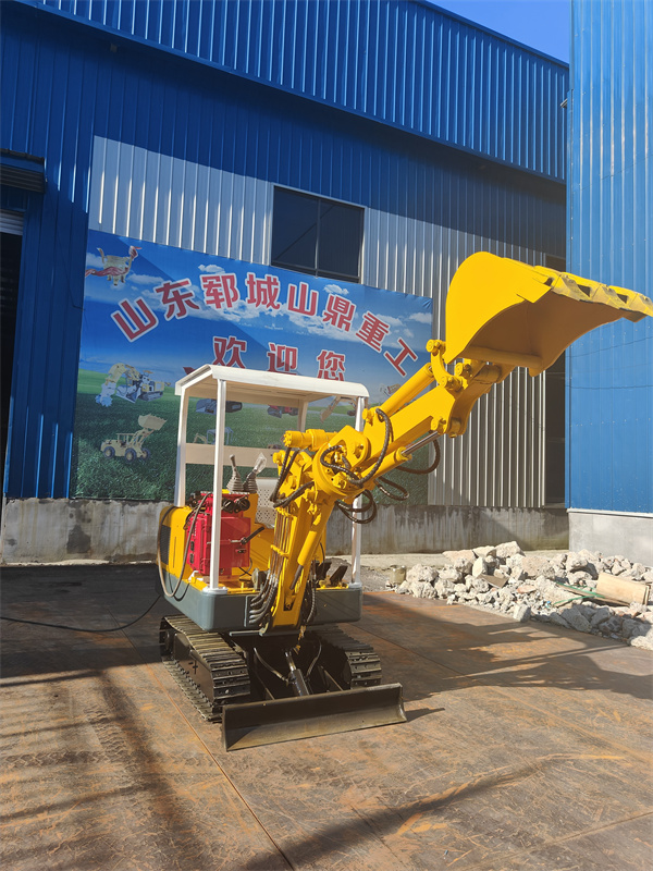 礦用扒渣機(jī)廠(chǎng)家